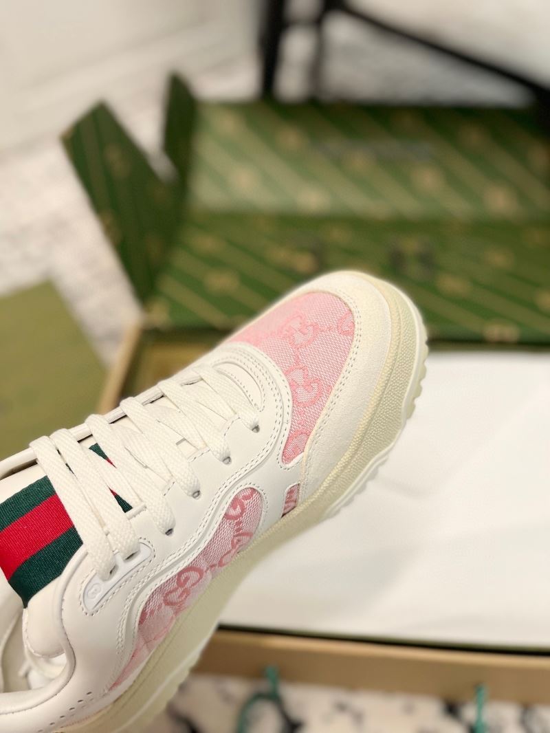 Gucci Low Shoes